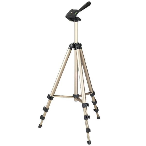 HAMA Stativsæt Star 700 inkl taske
