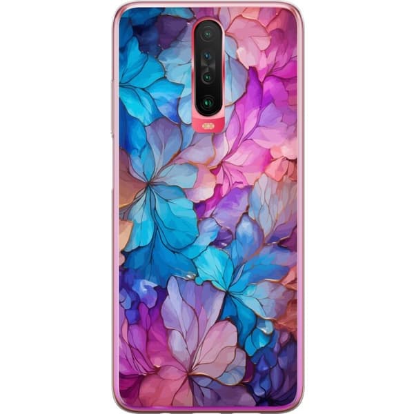 Mobilskal till Xiaomi Redmi K30 med Magiskt