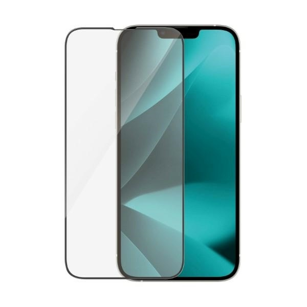 PanzerGlass iPhone 14 Plus/13 Pro Max Härdat Glas Skärmskydd