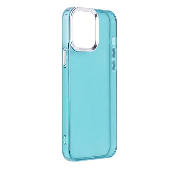 Galaxy A25 5G Mobilskal Pearl - Grön