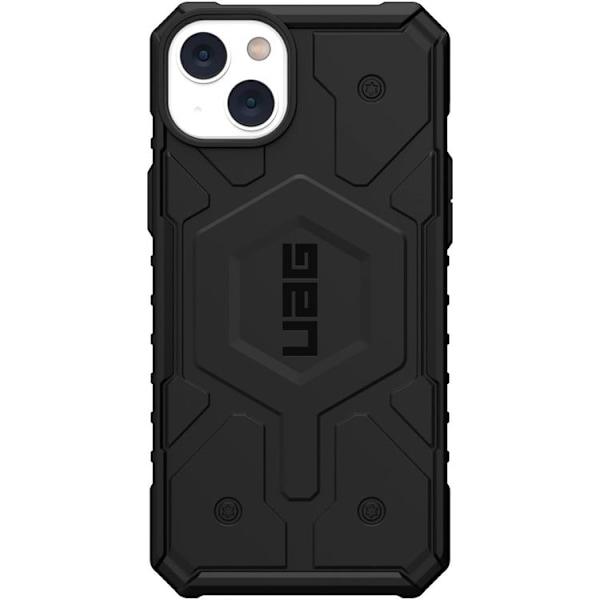 UAG iPhone 15 Plus Mobilskal Magsafe Pathfinder - Svart