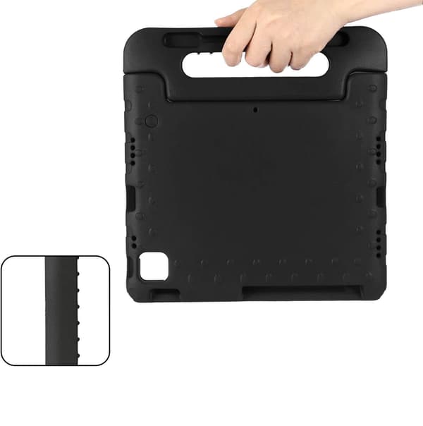 Stødsikkert EVA-cover til iPad Pro 11 2020/2021 - Sort Black
