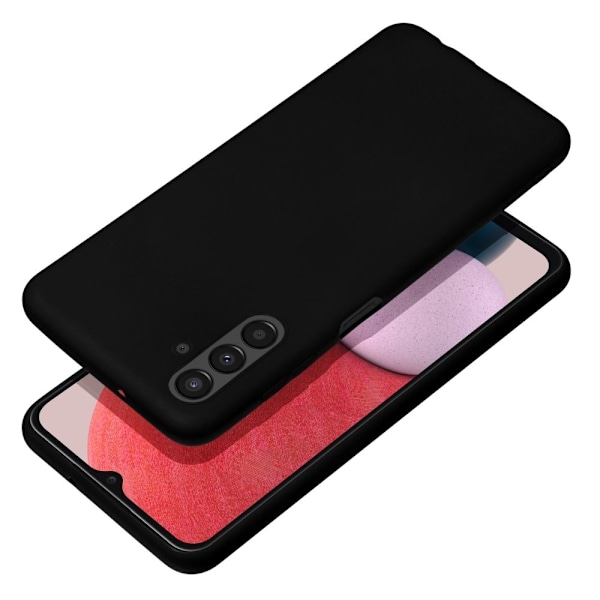 Galaxy A13 5G Skal Forcell Soft Mjukplast - Svart Svart