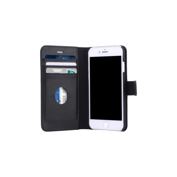 RADICOVER Strålningsskydd Mobilfodral Skinn iPhone 7/8/SE 2020
