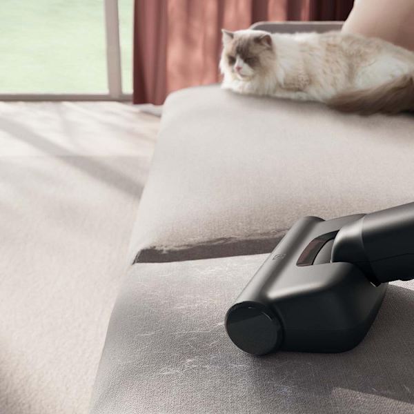 Electrolux Skaftdammsugare EP71AB14UG Urban - Grå Grå