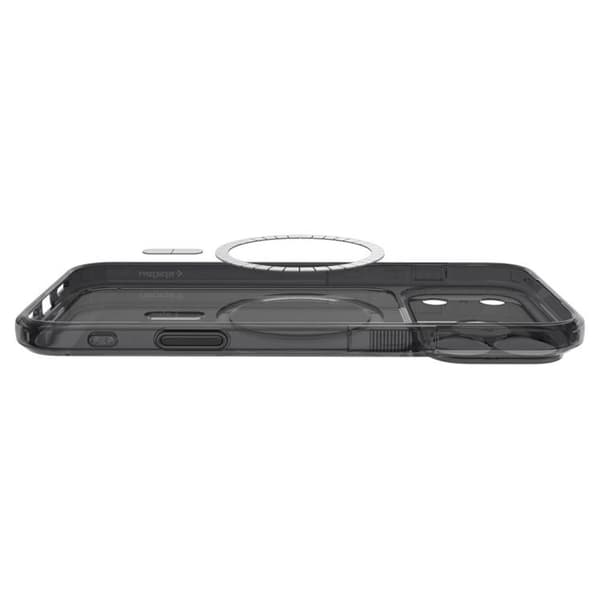 Spigen Mobilskal För iPhone 18 Pro/17 Pro Magsafe Ultra Hybrid T