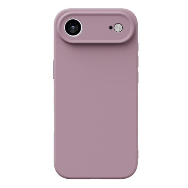 YCADEN Mobilskal till iPhone Air Precise Cutouts - Svarta vinbär Lila