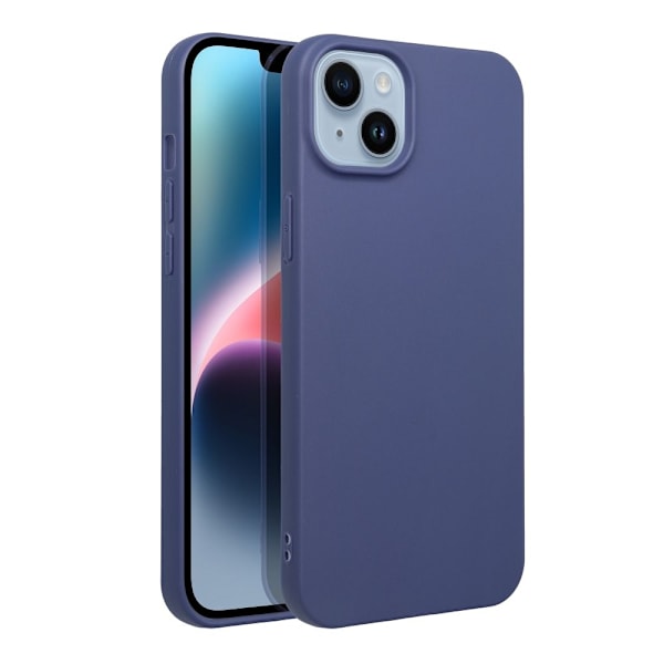 MATT skal för iPhone XR blått