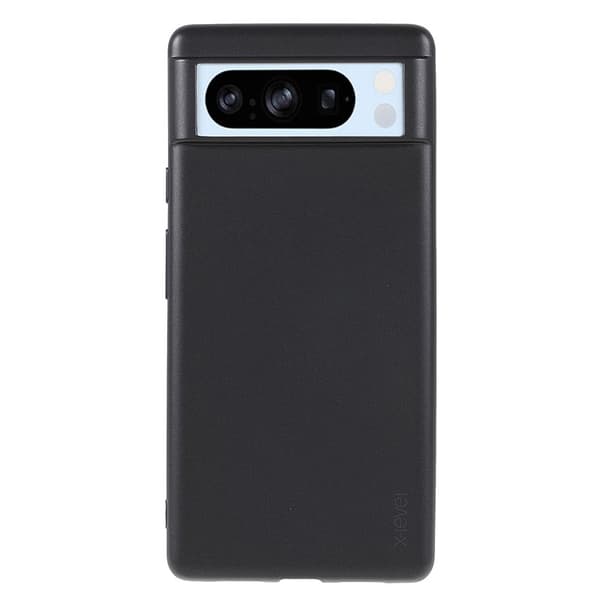 X-LEVEL Guardian Series TPU Mobilskal för Google Pixel 8 Pro - Svart