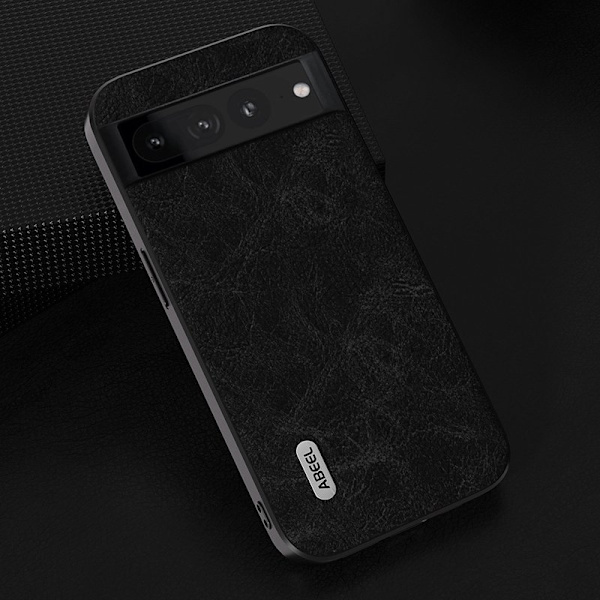 ABEEL Shockproof Case Google Pixel 8 Pro Fodral Svart