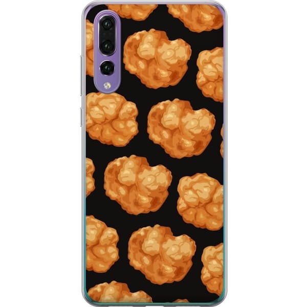 Mobilskal till Huawei P20 Pro med Nuggets