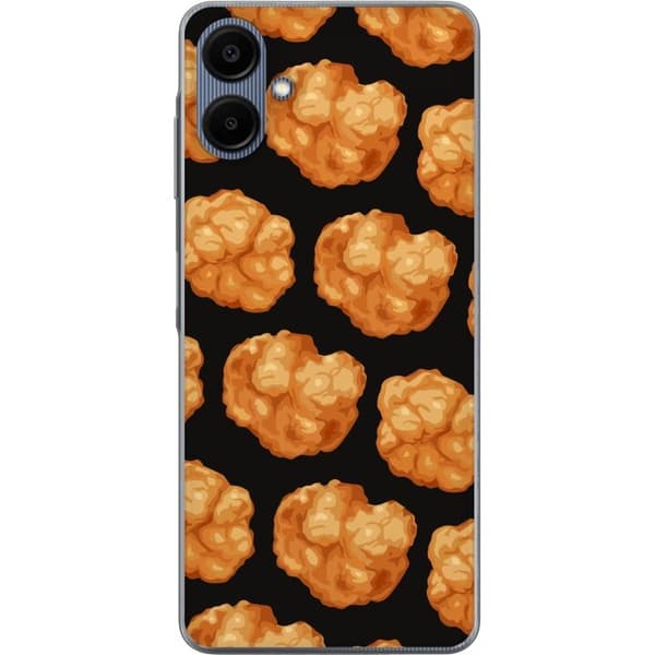 Mobilskal till Samsung Galaxy A06 med Nuggets