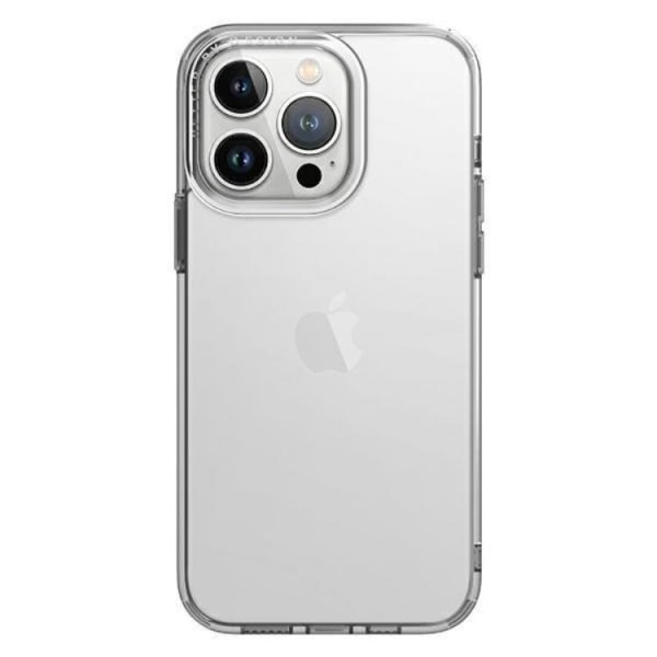 UNIQ iPhone 14 Pro Max etui LifePro Xtreme - Gennemsigtig
