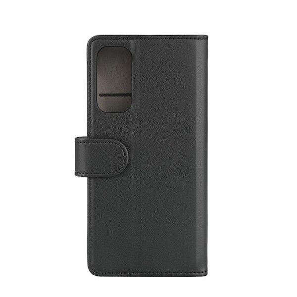 GEAR Mobilfodral OnePlus Nord 2 - Svart Svart