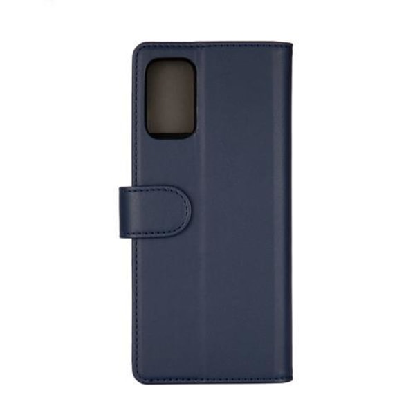 GEAR Wallet Case Limited Edition Samsung S20 Plus - Blå