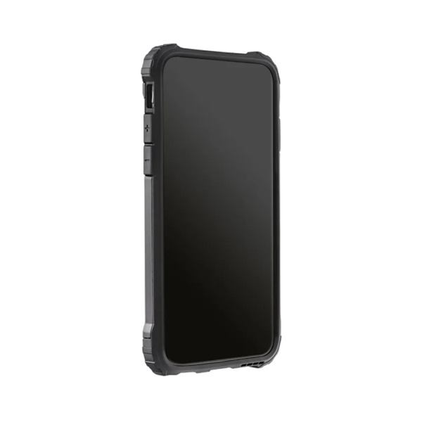 Mobilskal till Galaxy S25 Edge Armor - Svart