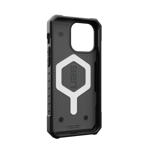 UAG iPhone 15 Pro Max Mobilskal Magsafe Pathfinder SE - Geo Camo
