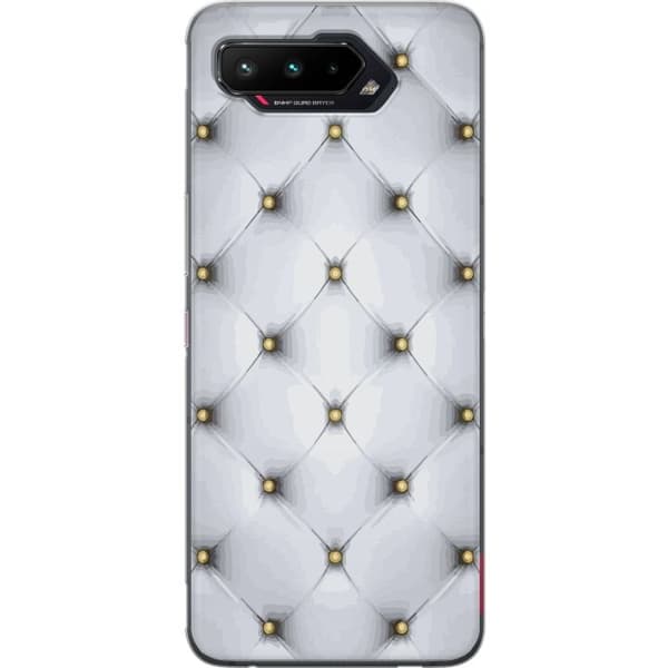 Mobilcover til Asus ROG Phone 5 med Fancy