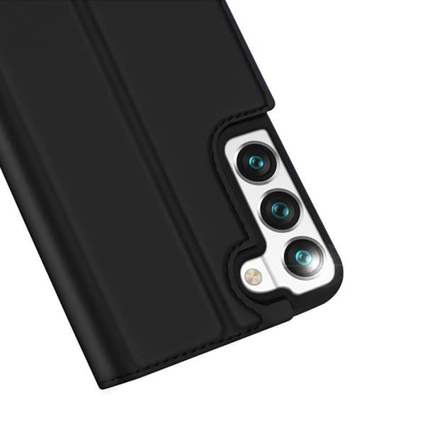 Dux Ducis Skin Series Etui Galaxy S22 Plus - Sort Black