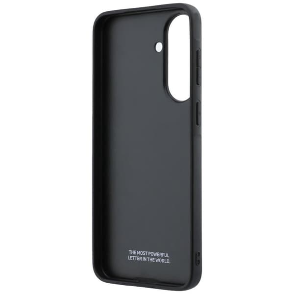 BMW Mobilskal För Galaxy A57 5G M Carbon - Svart Svart