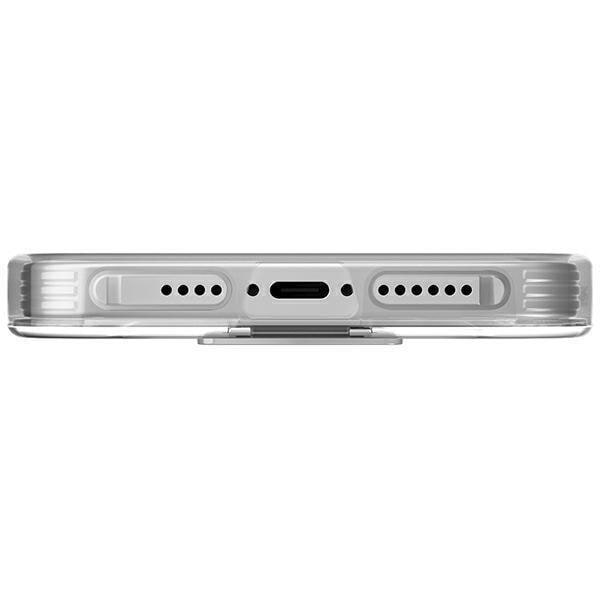 UNIQ Heldro Skal iPhone 13 - Clear