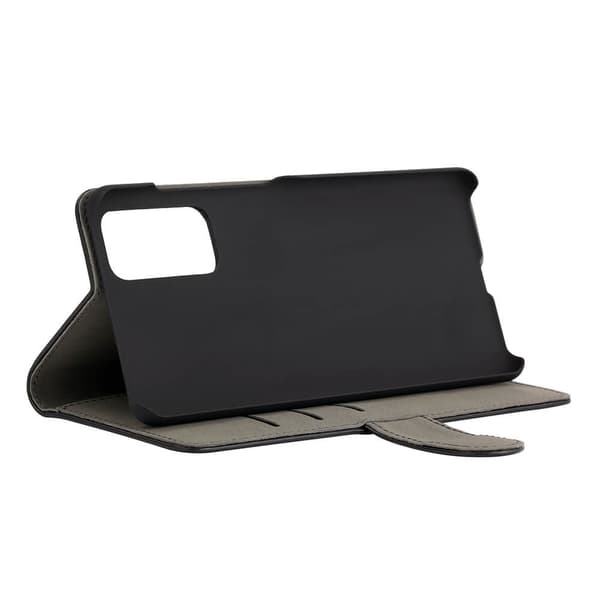 GEAR Mobilfodral Svart Samsung S20FE Black