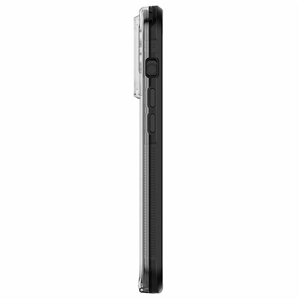 iPhone 15 Plus Mobilskal IP68 Vattentätt - Svart Svart