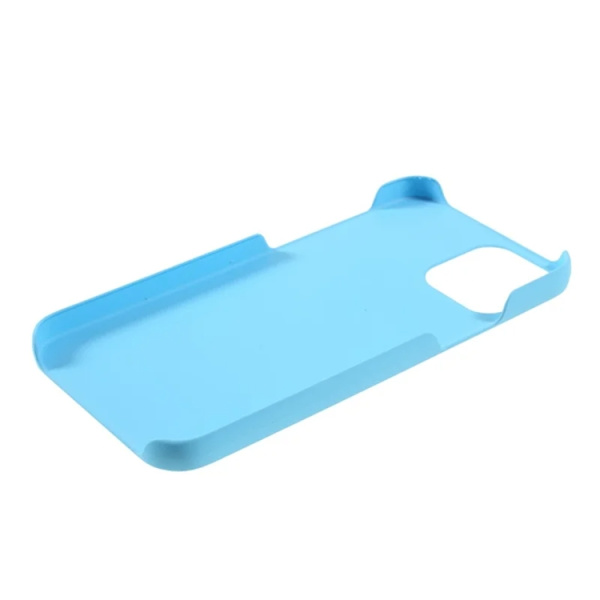 Mobilskal till iPhone 11 Drop Proof Frosted - Blå Blå