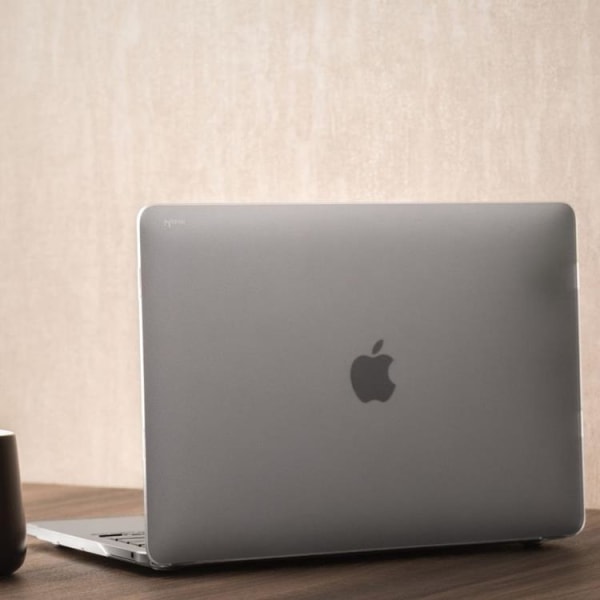 Moshi iGlaze 13 tuuman MacBook Prolle - Läpinäkyvä