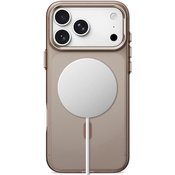 Tech-Protect Mobilskal För iPhone 17 Pro/18 Pro Magsafe Magzero