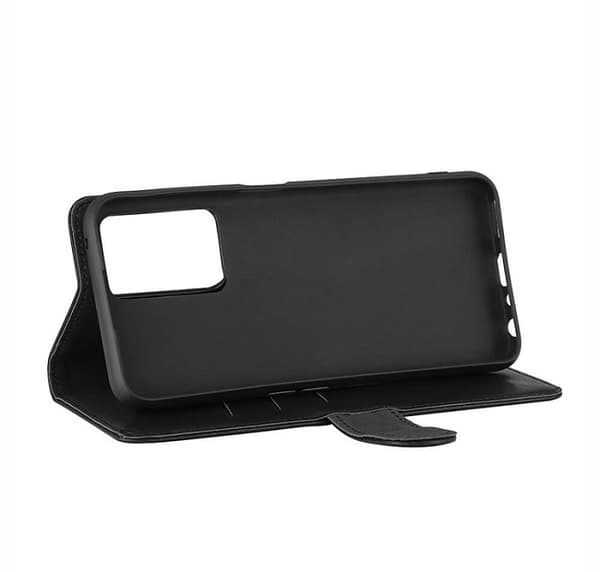Gear OnePlus Nord CE 3 Lite Pung Etui - Sort Black