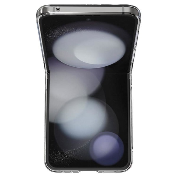 Spigen Galaxy Z Flip 5 Mobile Cover Air Skin - ZeroOne