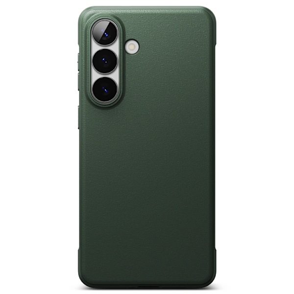 Ringke Mobilskal För Galaxy S26 Onyx - Grön Grön