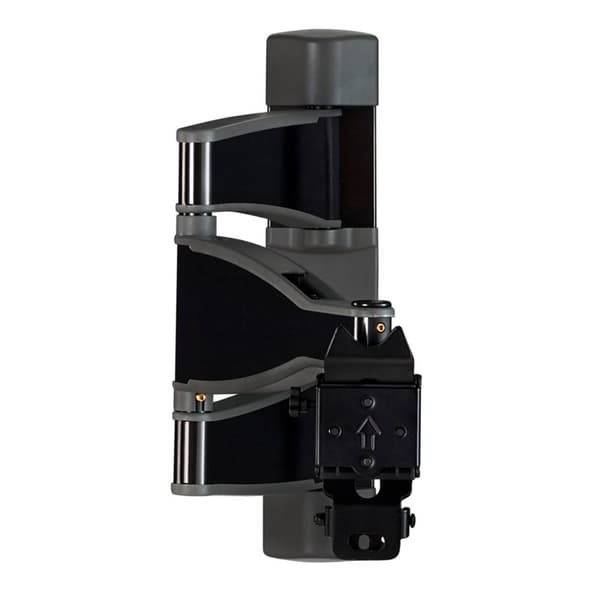 SANUS TV-holder Fuld bevægelse Max Vesa 400x400 32-55" Sort