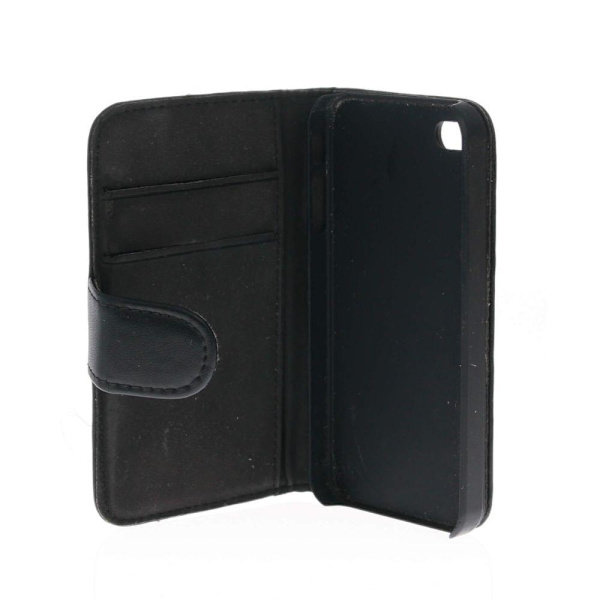 GEAR Mobile Case Musta Nokia 920 Black