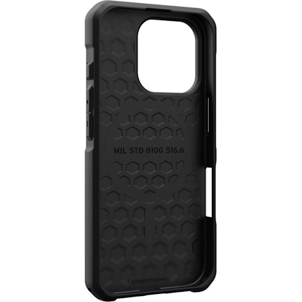 UAG Mobilskal till iPhone 16 Pro MagSafe Metropolis LT - Grön Grön