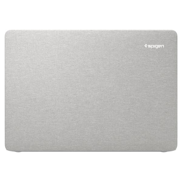 Spigen Skal För Macbook Pro 14" Urban Fit - Heather Grå Grå