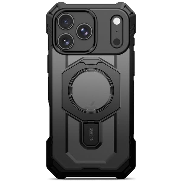 Tech-Protect Mobilskal För iPhone 17 Pro Max/18 Pro Max Magsafe Uniq CC