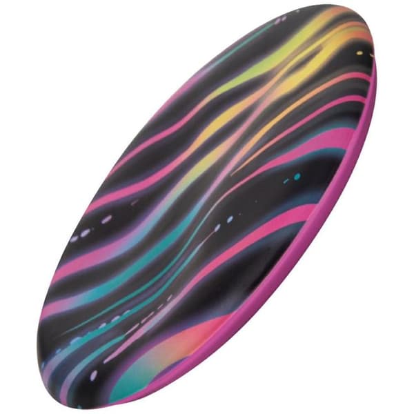 Waboba Wingman Silikon Disc Frisbee 15cm Blå