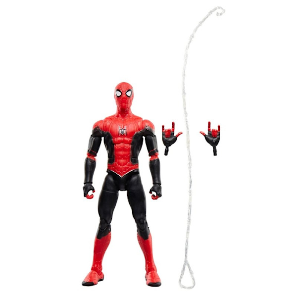 MARVEL Legends 6" Spider-Man Far From Home