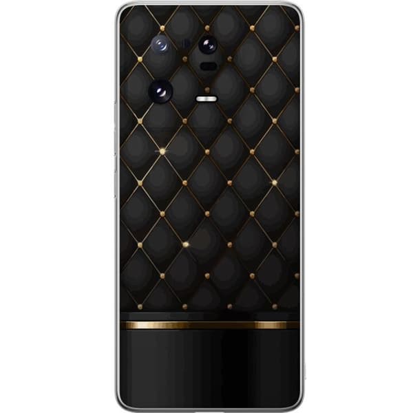 Mobilskal till Xiaomi 13 Pro med Luxury Opulence