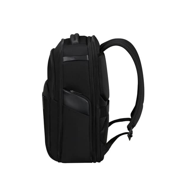 SAMSONITE Ryggsäck Evosight 17.3" Expanderbar Svart