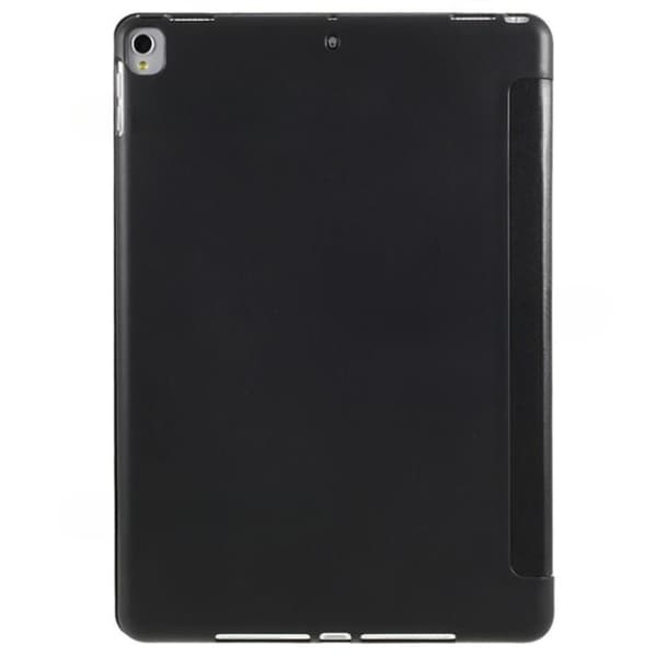 Dux Ducis Galaxy Tab S9 Ultra Etui Domo Tri-Fold - Sort Black