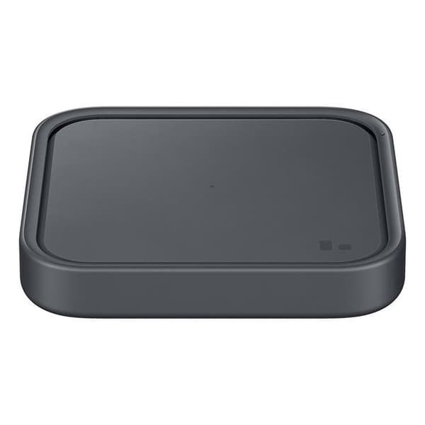 Samsung 15W Induktions Laddare - Svart Svart