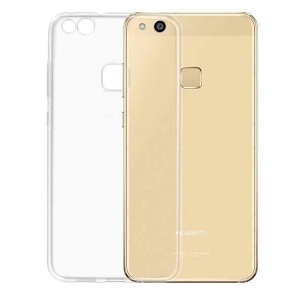 Huawei P10 Lite Cover Ultra Slim 0,5mm Transparent