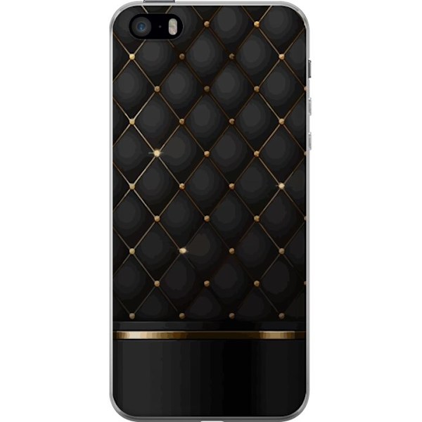Mobilskal till Apple iPhone SE (2016) med Luxury Opulence