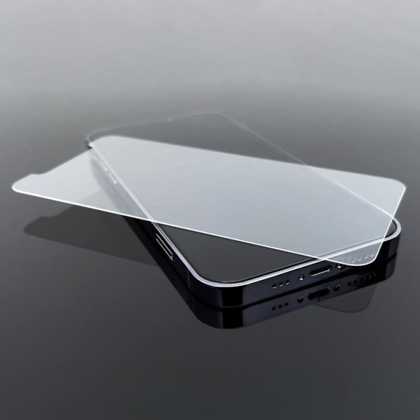 Wozinsky Full Flexi Nano hærdet glas skærmbeskytter Galaxy A13 5G -