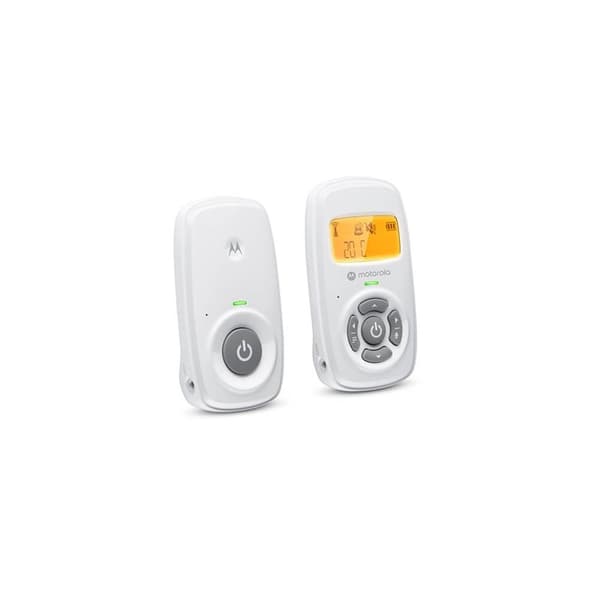 MOTOROLA Babymonitor AM24 Audio