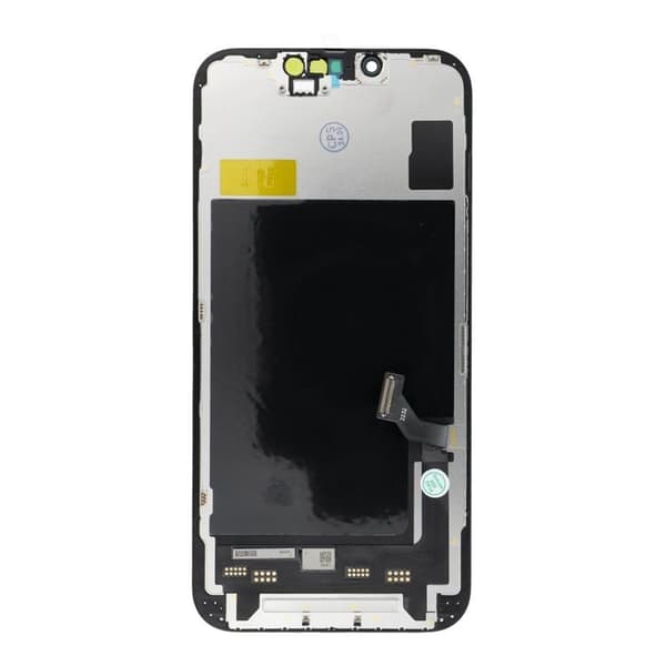 iPhone 14 Skärm med LCD-display KD INCELL HD+ Svart