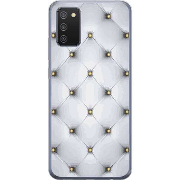 Mobilskal till Samsung Galaxy A02s med Fancy